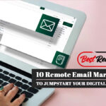 10 Remote Email Marketing Jobs to Jumpstart Your Digital Career