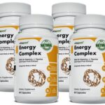 Energy Complex Review