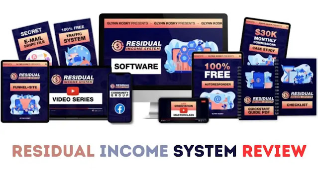 Residual-Income-System-Review