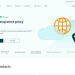 Proxy Service Provider with 8M IPs Buy Proxy servers - IPRoyal.com