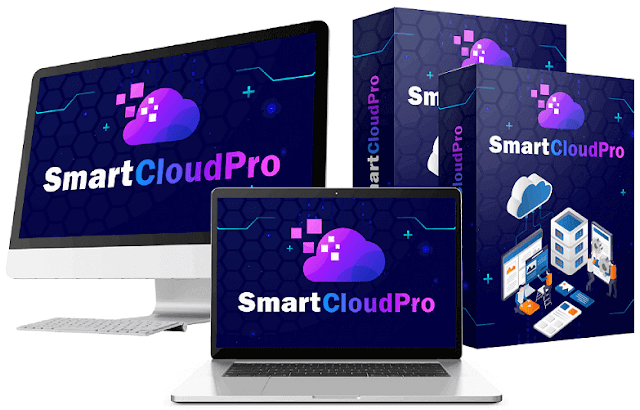 SmartCloudPro Details And Review.