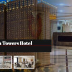 Unveiling the Ultimate Makkah Experience at Al Kiswah Towers Hotel