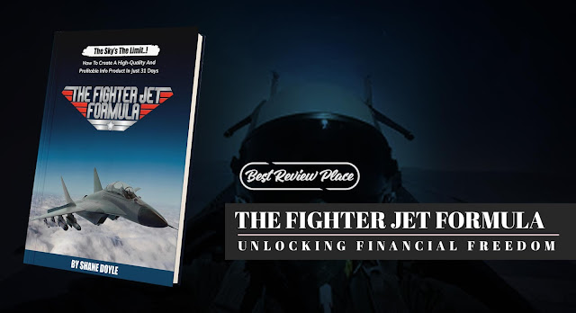 A-Review-of-The-Fighter-Jet-Formula-Unlocking-Financial-Freedom