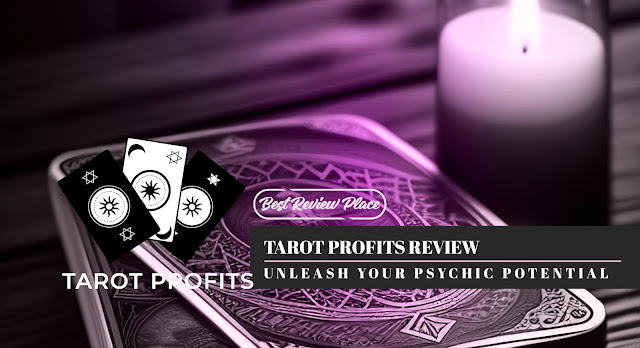 Tarot-Profits-Review