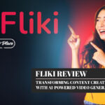 Transforming-Content-Creation-with-AI-Powered-Video-Generation-fliki-review