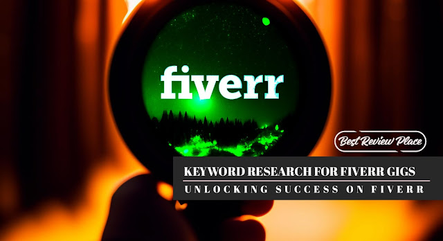 Mastering-Keyword-Research-for-Fiverr-Gigs-Unlocking-Success-on-Fiverr