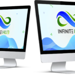 Infinite Hub The Ultimate 4-in-1 Hosting Solution Full Review