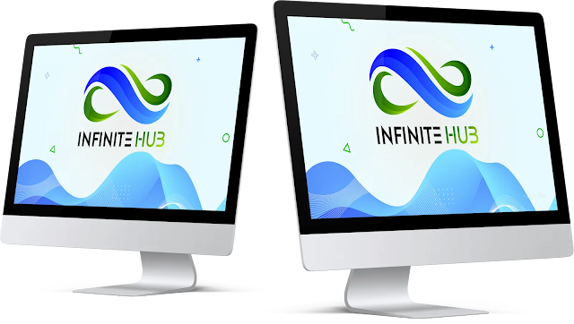 Infinite Hub The Ultimate 4-in-1 Hosting Solution Full Review