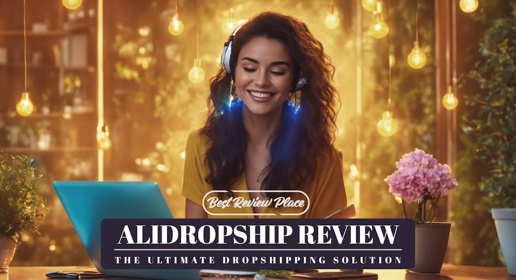 AliDropship Review: The Ultimate Dropshipping Solution