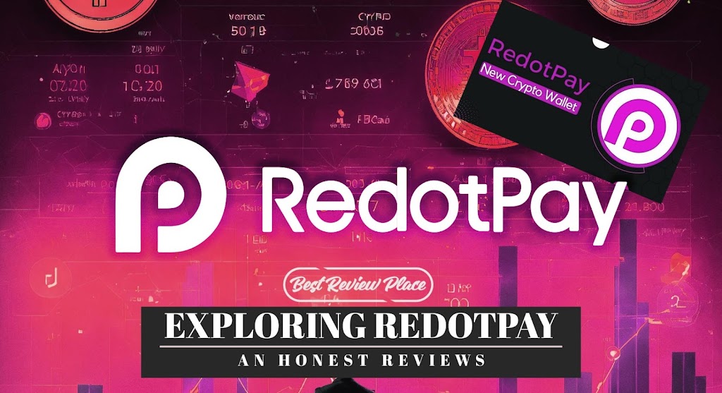 Exploring Redotpay: A Comprehensive Review And Guide