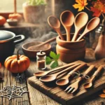 Are Wooden Spoons Safe for Cooking