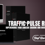 Traffic Pulse Review: Supercharge Your Content Sharing and Boost Website Traffic