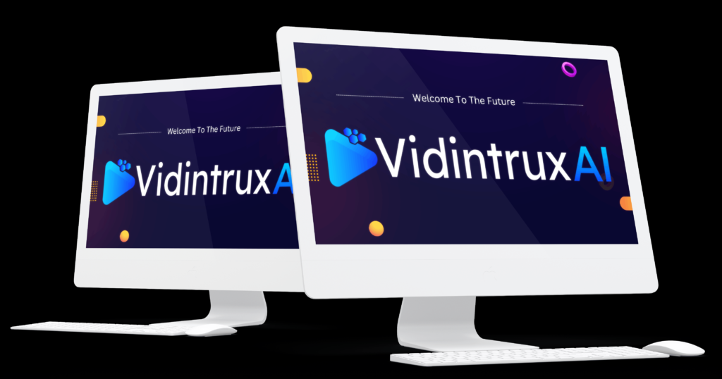 Vidintrux AI Review