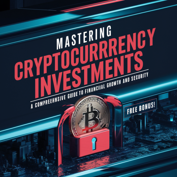 Mastering Cryptocurrency Investments