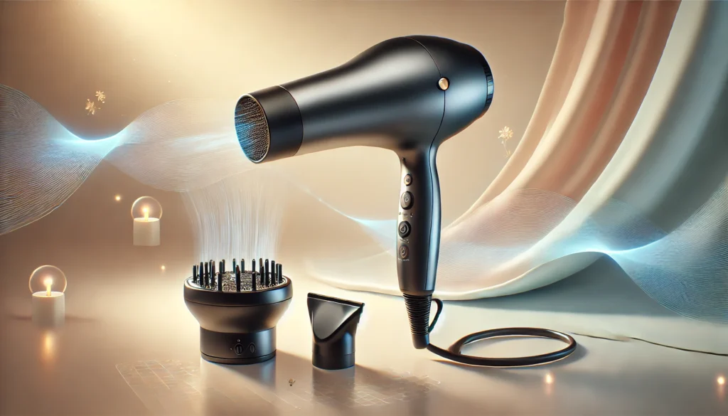 Futanari Hair Dryer Reviews