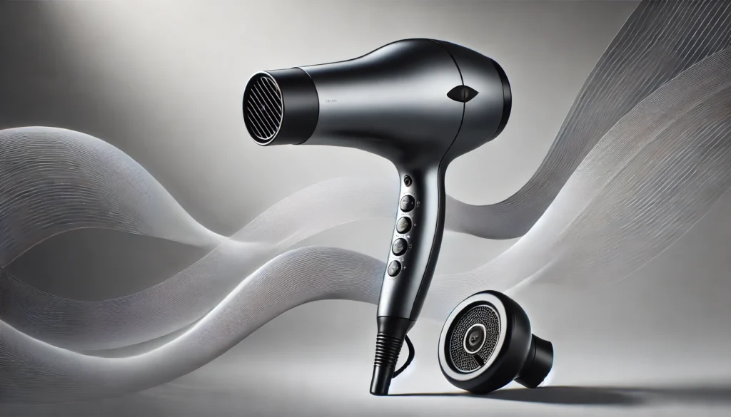 Futanari Hair Dryer Reviews: A Comprehensive Guide to Salon-Quality Hair at Home