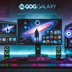 How to Launch Games on a Secondary Display Using GOG Galaxy